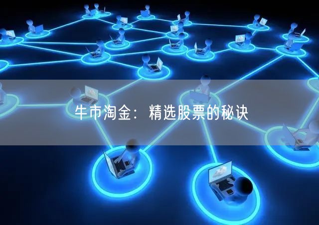 牛市淘金：精选股票的秘诀