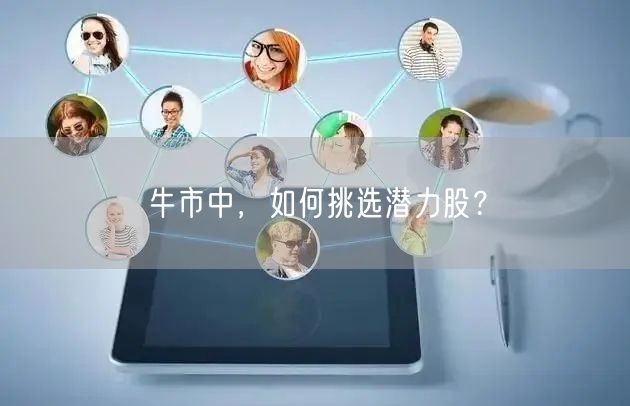 牛市中，如何挑选潜力股？