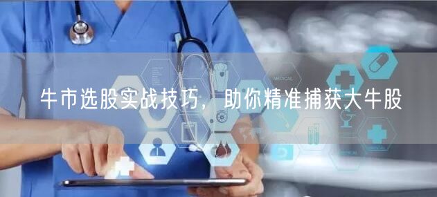 牛市选股实战技巧，助你精准捕获大牛股