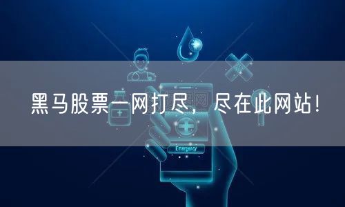 黑马股票一网打尽，尽在此网站！