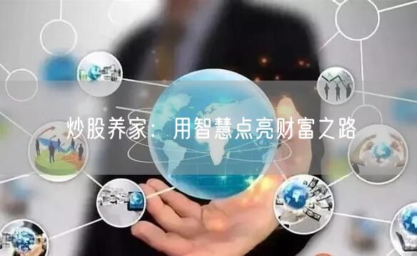 炒股养家：用智慧点亮财富之路