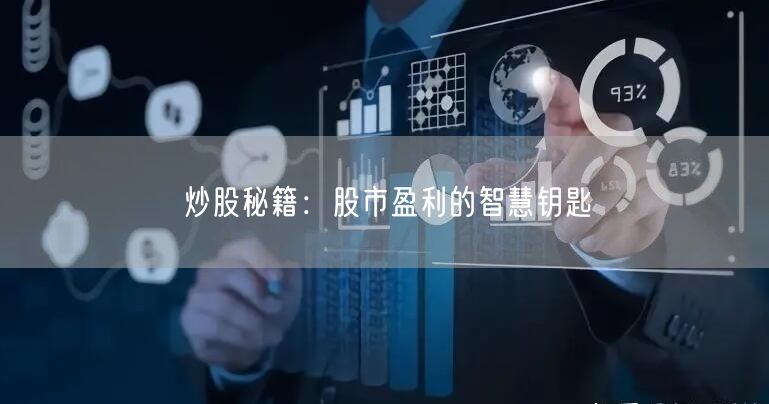 炒股秘籍：股市盈利的智慧钥匙