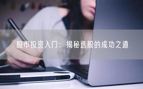 股市投资入门：揭秘选股的成功之道
