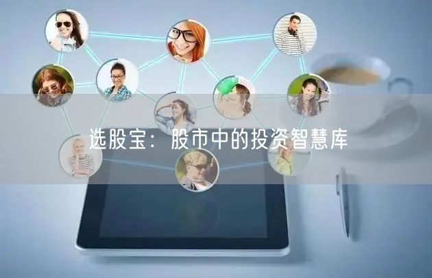 选股宝：股市中的投资智慧库
