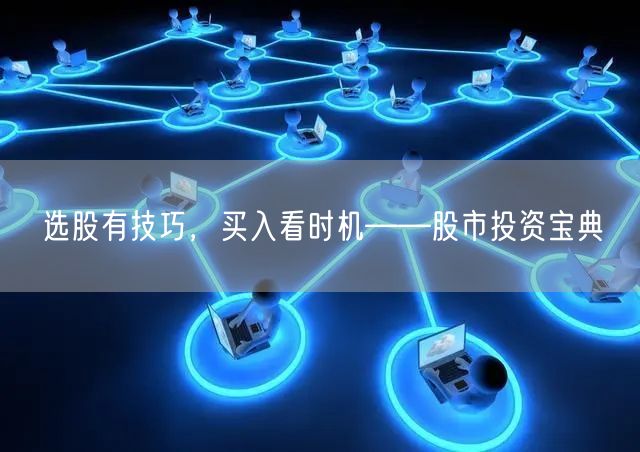 选股有技巧，买入看时机——股市投资宝典